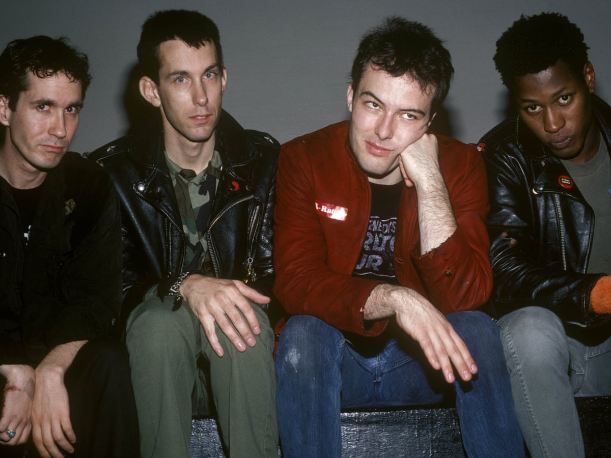 Dead Kennedys – 10 of the best | Music | The Guardian
