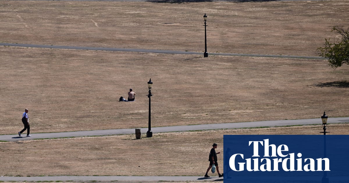 Temperatures to fall throughout Europe as substantial rain heading for components of UK | Setting Temperatures to fall throughout Europe as substantial rain heading for components of UK | Setting