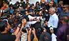 Pro-China party wins landslide victory in Maldives parliamentary elections
