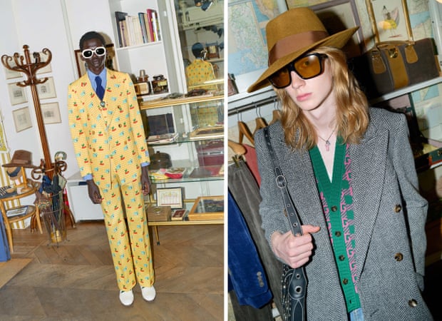 Gucci in the 70s Clearance