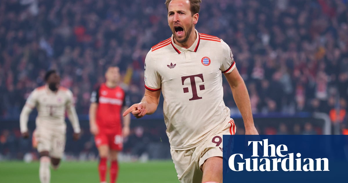 Bayern Munich Defeats Bayer Leverkusen 3-0, Advances in Champions League