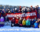 Sweden must apologise for harm done to Sami people, says state-backed report