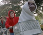 As Spielberg confirms whether ET was ‘slimy or dry’, we enter a new age of the celebrity interview