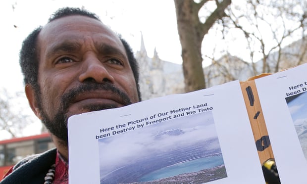 Benny Wenda, leader of the West Papuan Independence Movement, is hoping to gather regional support for his cause at the Pacific Islands Forum in Tuvalu this week. 