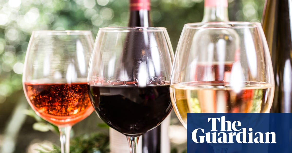 Berries with a hint of tarmac – what do we mean when we call a wine ‘fruity’?