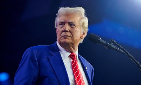 Bad things can happen': how will the world adjust to the Trump presidency?  | Donald Trump | The Guardian