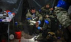 Russia's Wagner group fighting 'heavy, bloody battles' for control of Soledar