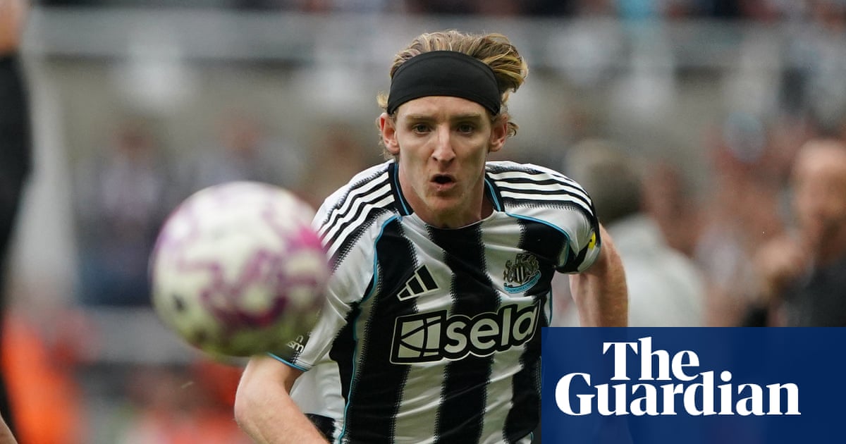 Premier League news: Howe hints at Gordon farewell as Senesi heads for Bournemouth exit