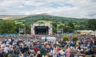 MPs urge action to save UK music festivals from another 'lost summer'
