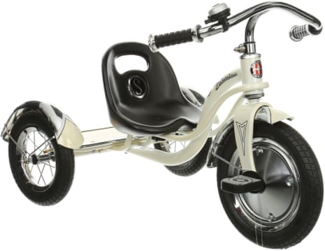 Roadstar Tricycle