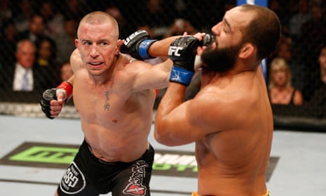 when do ufc fighters peak
