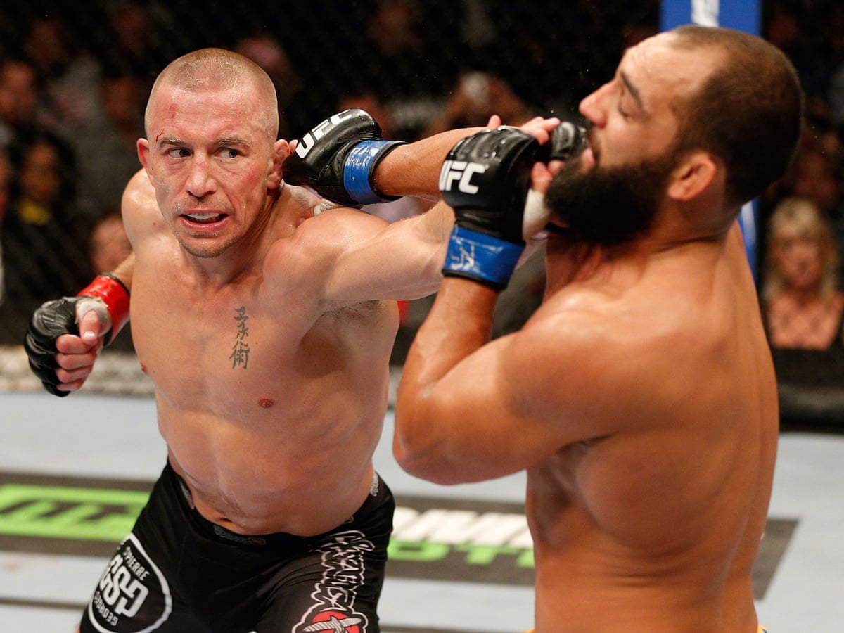 Ufc Ufc
