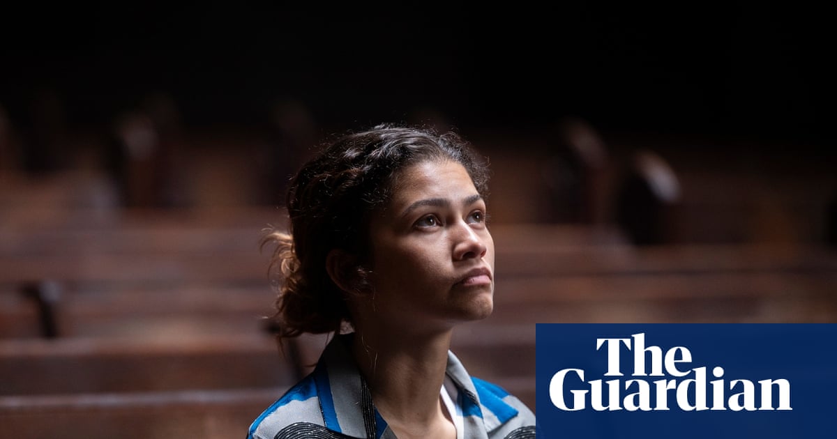 Sex, drugs and sugar babies: first trailer for Euphoria season three drops