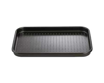 Lakeland PerfoBake Perforated Baking Tray