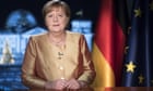 The Guardian view on the CDU after Merkel: a fork in the road | Editorial