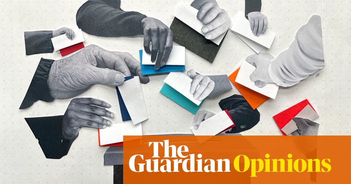 The Tories have shown Labour exactly how not to fight Farage | Rafael Behr