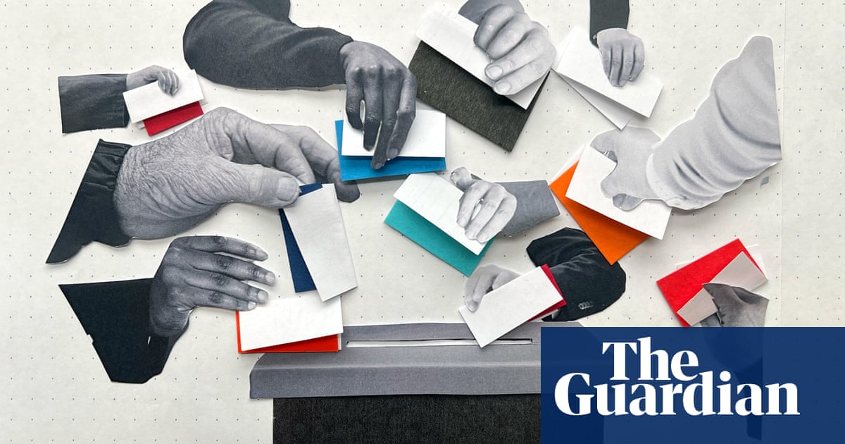 Thursday briefing: What’s at stake for every party in England’s local elections?