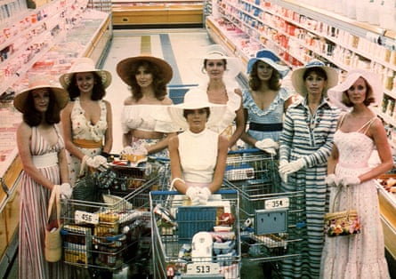 The Stepford Wives, 1975