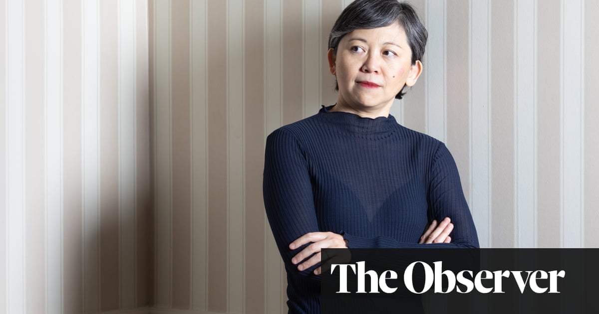 The Book of Goose by Yiyun Li – clever, witty novel of friendship - The Guardian