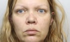 Woman admits murdering and burying her boyfriend in Northampton