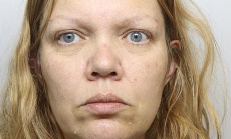 Woman admits murdering and burying her boyfriend in Northampton