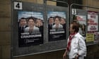Hundreds of France election candidates withdraw amid pressure over tactical approach to stopping far right – Europe live