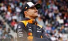 F1: Japanese Grand Prix - Verstappen on pole for Suzuka circuit showdown