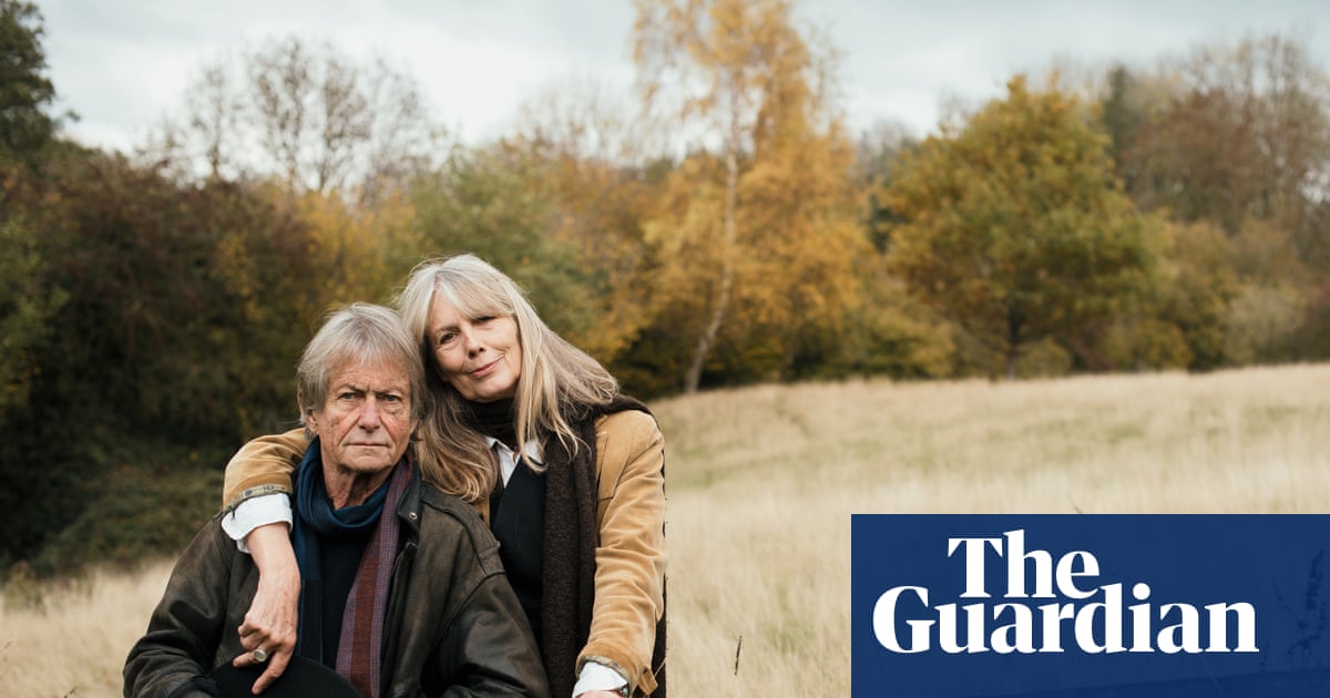 ‘I try not to get him started on politics!’: power couples on rows, rules and who really does the housework