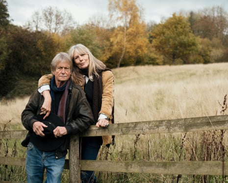 I try not to get him started on politics!': power couples on rows, rules and who really does the housework | Marriage | The Guardian I try not to get him started on politics!': power couples on rows, rules and who really does the housework | Marriage | The Guardian
