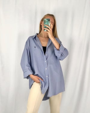 Second hand capsule wardrobes Sophy and Dexter of Sylk Store