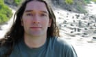 Keith Collins obituary
