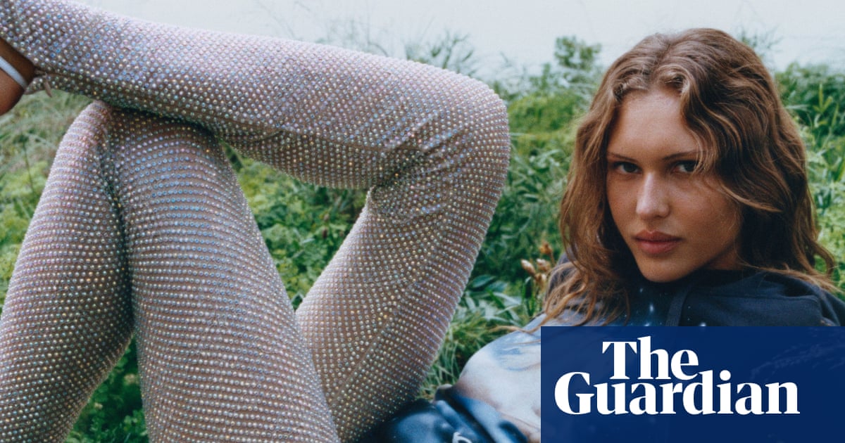 Stella McCartney launches sustainable collection with H&M
