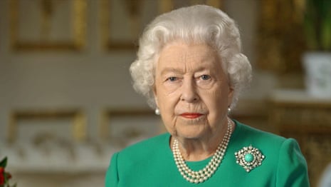 'Coronavirus will not overcome us', says Queen in first Easter message – video