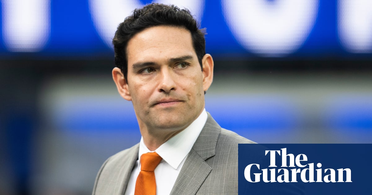 Former NFL star Mark Sanchez charged with battery after being stabbed by 69-year-old