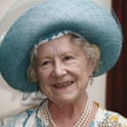 Queen MotherThe Queen Mother (1900 - 2002) visiting Ronald Gibson House, a nursing home in Tooting, London, England, Great Britain, 2 June 1992. (Photo by Tim Graham Photo Library via Getty Images)