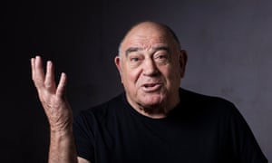 Ronnie Kasrils