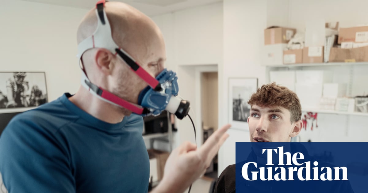 Sawe's secret sauce: inside the lab that fuelled historic sub-two hour marathon