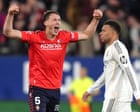 ‘An apotheosis’: Osasuna rejoice at ending 15-year wait to topple Real Madrid | Sid Lowe 2001