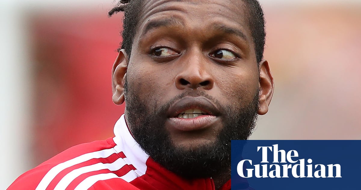 Footballer Jay Emmanuel-Thomas pleads guilty to 600,000 cannabis importation charge