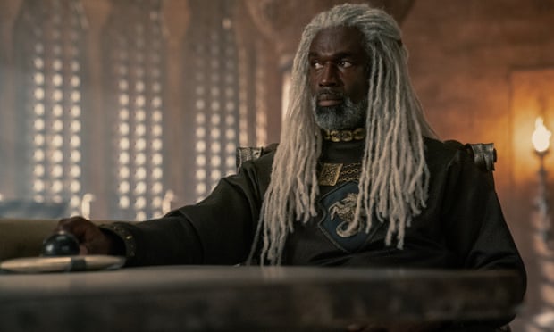 House of the Dragonfirst Look