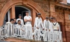 I made my way in cricket but it is clear that was against the odds | Mark Ramprakash