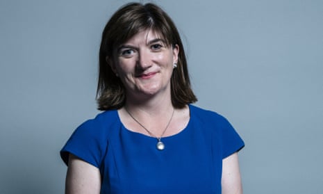 Treasury committee chair Nicky Morgan says MPs will consider whether the currencies should be subject to regulation.