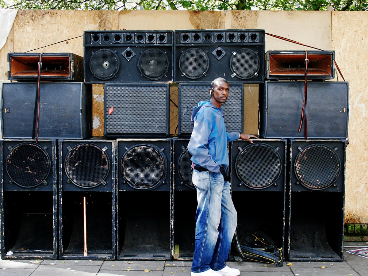 The Sound Systems Of Notting Hill Carnival I Ll Stop When I Can T Walk Notting Hill Carnival The Guardian The Sound Systems Of Notting Hill Carnival I Ll Stop When I Can T Walk Notting Hill Carnival The Guardian