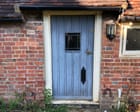 Country diary: Farewell to my old cottage – we had some wild times | Michael White