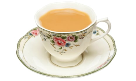 Tea contains flavanols, which the German researchers said could have a modest effect in lowering blood pressure and cholesterol levels.