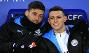 Phil Foden says he learnt a lot from David Silva and hopes he returns as a coach to Manchester City.