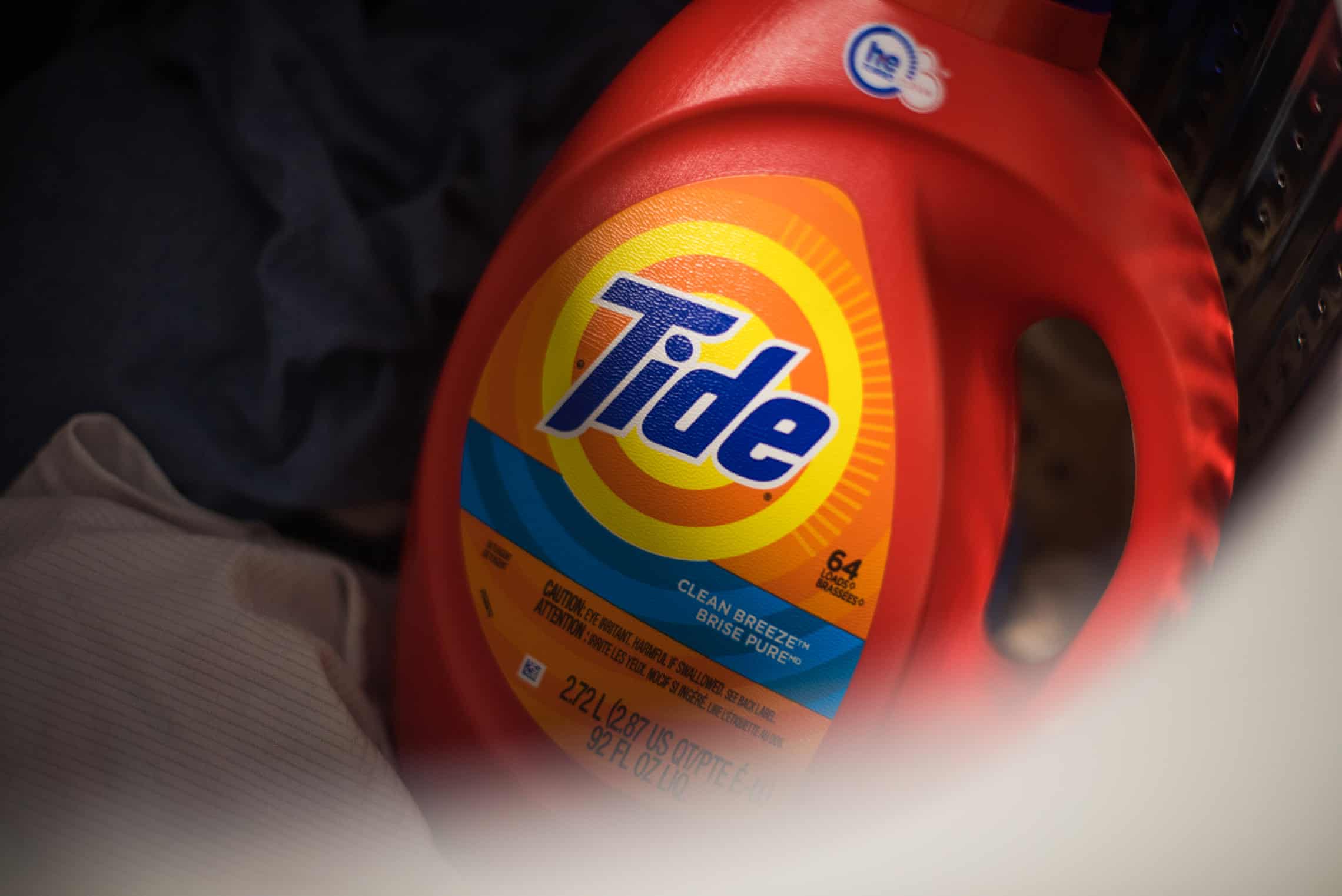 P&G to cut 7,000 jobs