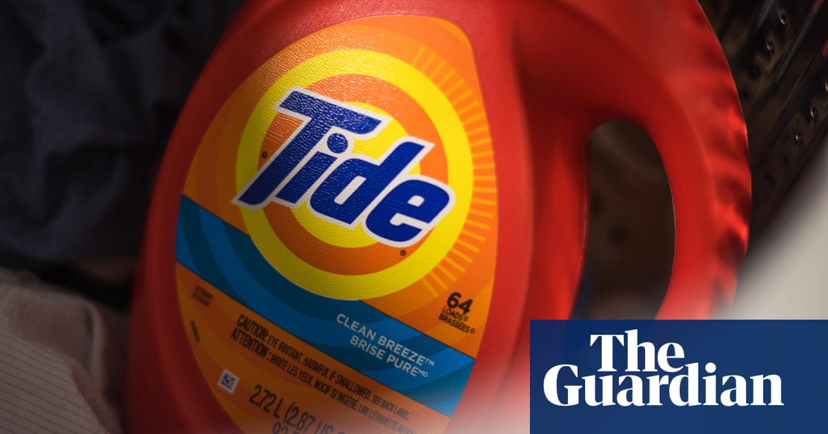 Procter & Gamble to cut up to 7,000 jobs amid economic and tariff pressure
