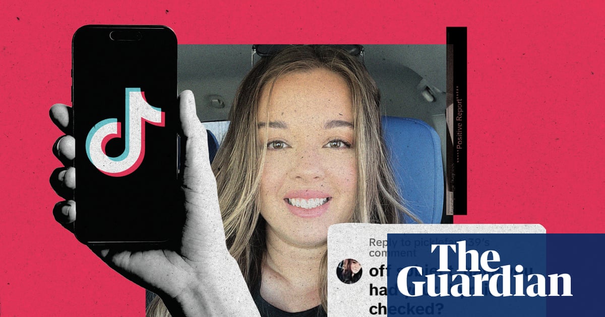 Dr. TikTok: patiënten diagnosticeren chronische ziekten met de hulp van anonieme commentatoren | Technologie Dr. TikTok: patiënten diagnosticeren chronische ziekten met de hulp van anonieme commentatoren | Technologie