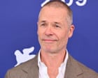 Guy Pearce Says Rupert Murdoch is Pleased with His Portrayal in Biopic Ink